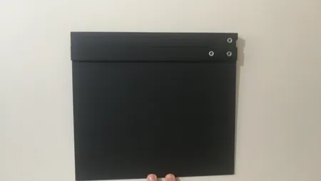 دکوری مدل کلاکت