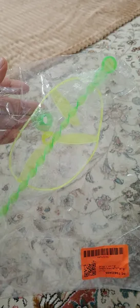 عکس ارسالی خریدار