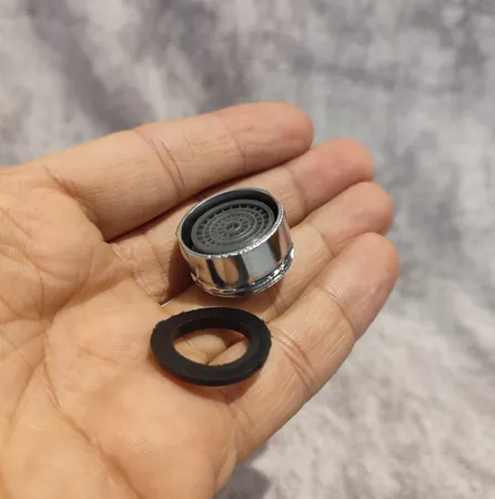 سری شیر آب دینا مدل DN-P_R_B