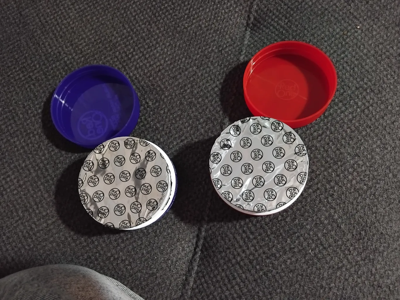 واکس مو رد وان کد i12 حجم 150 میلی لیتر