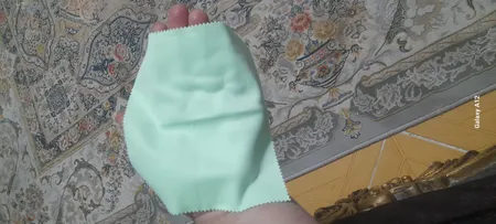 دستمال تمیز کننده LCD مدل نانو کد 2200