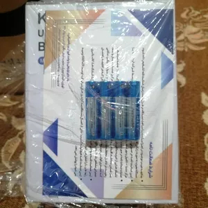 تجریه خرید فشارسنج بازویی دیجیتال کافبر مدل U81CH