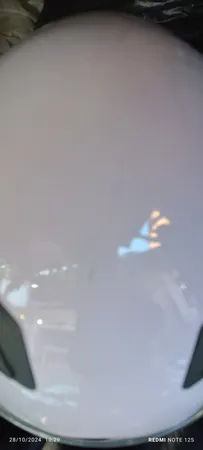 کلاه کاسکت سابرینا مدل Full Face