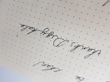 خودنویس رینولدز مدل meteor