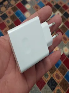 تجریه خرید شارژر دیواری 66 وات داریا مدل DA-P66E05