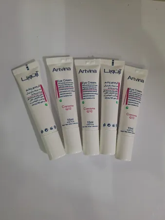 کرم دور چشم آرتوینا مدل Without Fragrance حجم 15 میلی لیتر