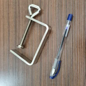 تجریه خرید گیره پیچ دستی ایران پتک مدل KD 0810