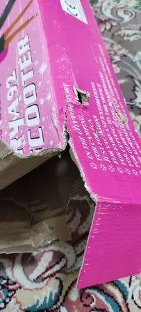 اسکوتر کودک Scooter مدل تاشو