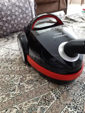 جاروبرقی ۱۴۰۰ وات دوو مدل DVC-LH22R