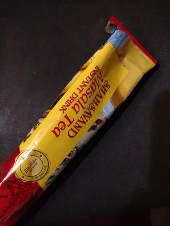 چای ماسالا شاهسوند - 22 گرم بسته 20 عددی