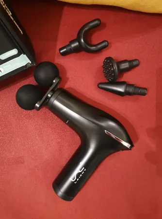 ماساژور برقی لایچی مدل L-099MG