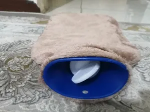 تجریه خرید کیسه آب گرم ایزی لایف مدل LIFE