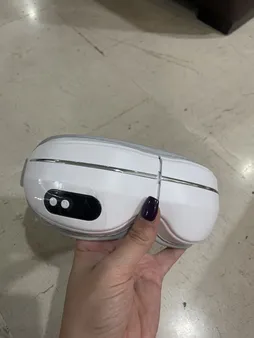 ماساژور چشم آی-کر مدل pf-001