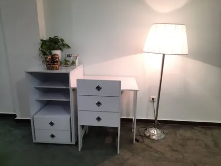 میز تحریر و لپ تاپ سه کاره انتخاب اول مدل TO-256