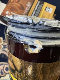 ماسک مو کراتینه لایتنس مدل فری سولفات حجم 1000 میلی لیتر