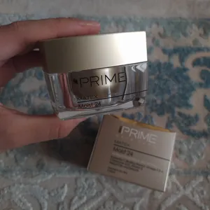 تجریه خرید کرم مرطوب‌کننده پرایم سری Matex مدل Moist-24 حجم 50 میلی‌لیتر