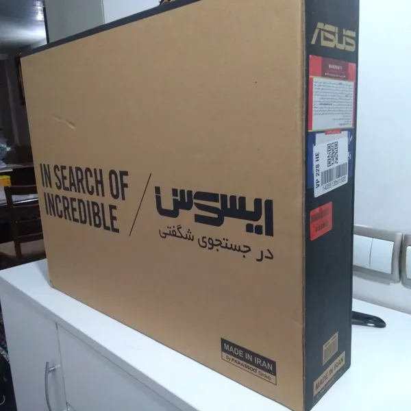 عکس ارسالی خریدار