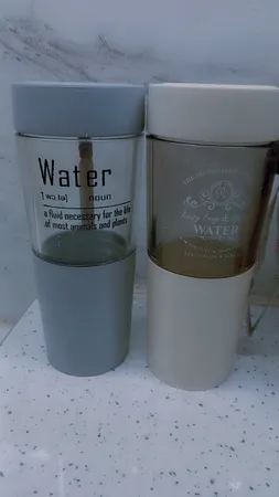 قمقمه مانیا مدل توربو گنجایش 0.38 لیتر