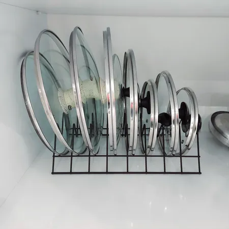 استند‌ درب قابلمه مدل Ar71