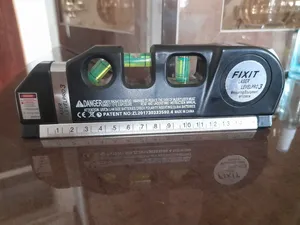 تجریه خرید تراز لیزری فیکس ایت مدل YP-LEVEL PRO03