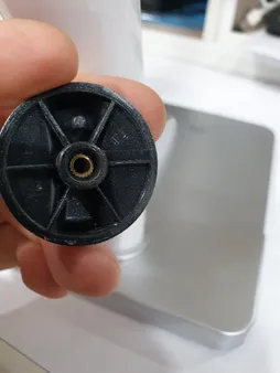 چراغ مطالعه سیلورلایت مدل 1207