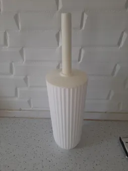 ست سطل و فرچه همارا مدل 003