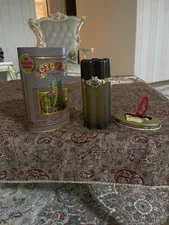 تجریه خرید ادو تویلت مردانه رمی لاتور مدل Cigar حجم 100 میلی لیتر