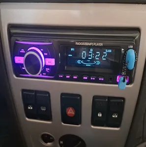 تجریه خرید پخش کننده خودرو مدل Multifunction-920