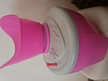 دستگاه بخور گرم آنی ساز مدل MF 2010