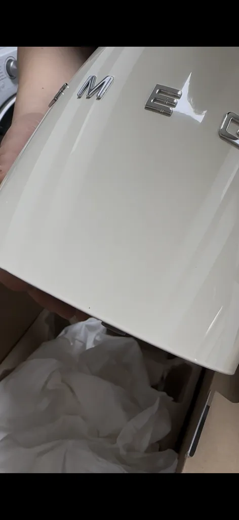 کتری برقی اسمگ مدل KLF04CR