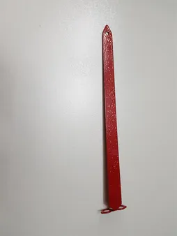 نشانگر کتاب نیتا متال مدل عینک