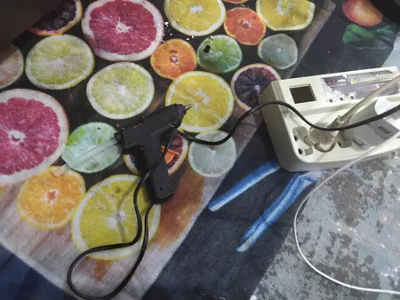 ماژول اینورتر مدل 150W