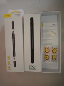 تجریه خرید قلم لمسی باسئوس مدل ACPCL-01