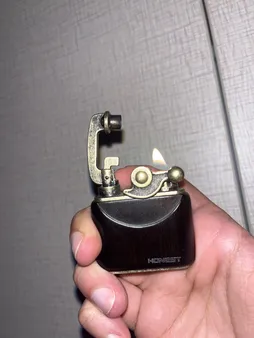 فندک آنست مدل هندلی