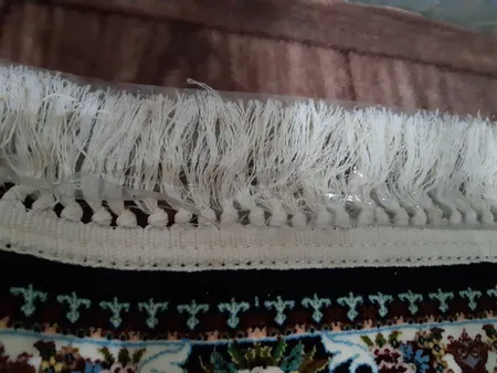 چسب محافظ ریشه فرش مدل Roll