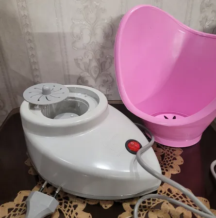 دستگاه بخور گرم مدل NEW2023