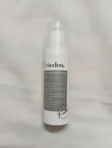 تجریه خرید کرم دور چشم فریدن مدل 2in1 حجم 15 میلی لیتر