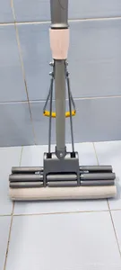 تجریه خرید طی زمین شوی مدل PVA