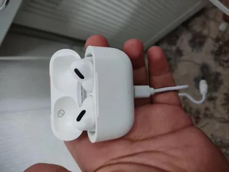 هندزفری بی سیم مدل ایرپاد پرو 2084