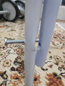 پایه کولر آبی مدل 2800