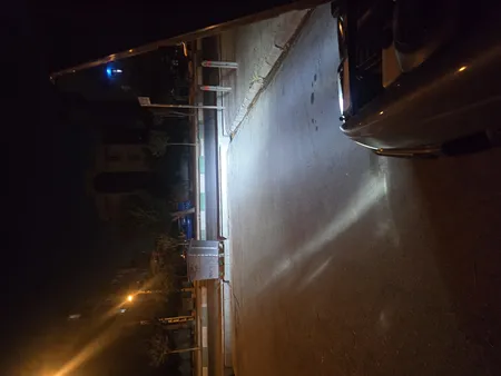 هدلایت کانپکس مدل M8 PRO پایه H7 بسته دو عددی