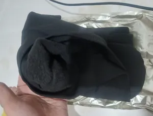 تجریه خرید جوراب شلواری زنانه جی وی جی مدل تو خز دار زمستانی