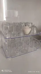 ارگانایزر مدل راف P.A.Y-2024