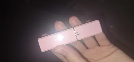 بالم لب اس تی مدل حرارتی