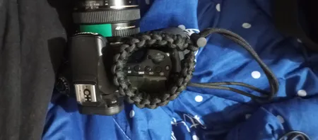 بند مچی دوربین عکاسی کد B00