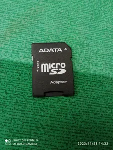 تجریه خرید کارت حافظه microSDXC ای دیتا مدل Premier V10 A1 کلاس 10 استاندارد UHS-I سرعت 100MBps ظرفیت 128 گیگابایت