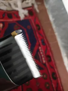 تجریه خرید ماشین اصلاح موی سر و صورت وی جی ار مدل V-166