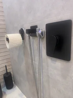 پایه رول دستمال توالت ایکیا مدل 403