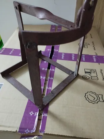 محافط موتور کولر مدل A