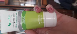 تجریه خرید کرم آبرسان وچه مدل Bamboo مناسب پوست‌های چرب و مستعد آکنه حجم 60 میلی‌لیتر